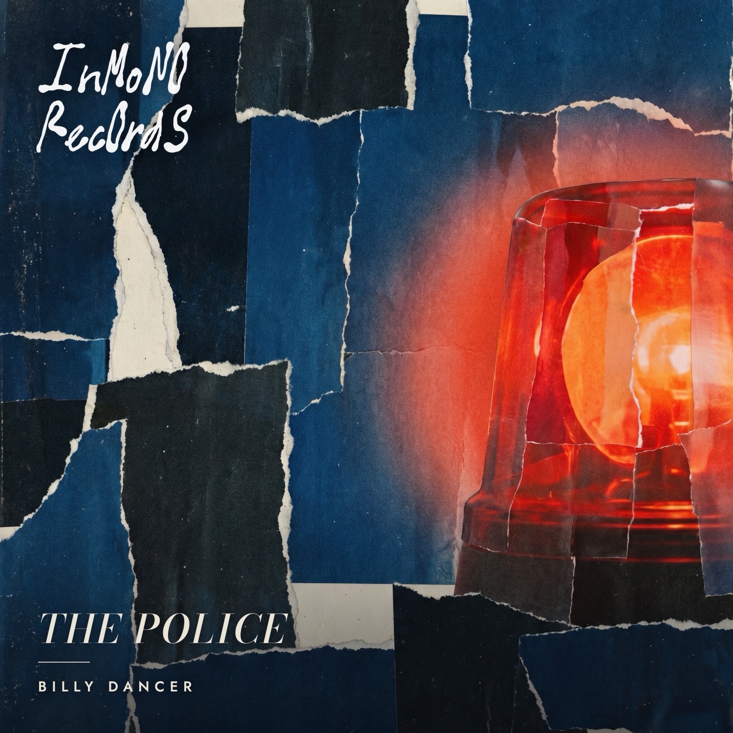 The Police — Billy Dancer